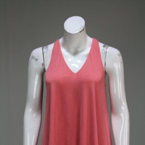 Pink Tank Top